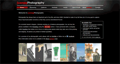 Desktop Screenshot of juanpg.com